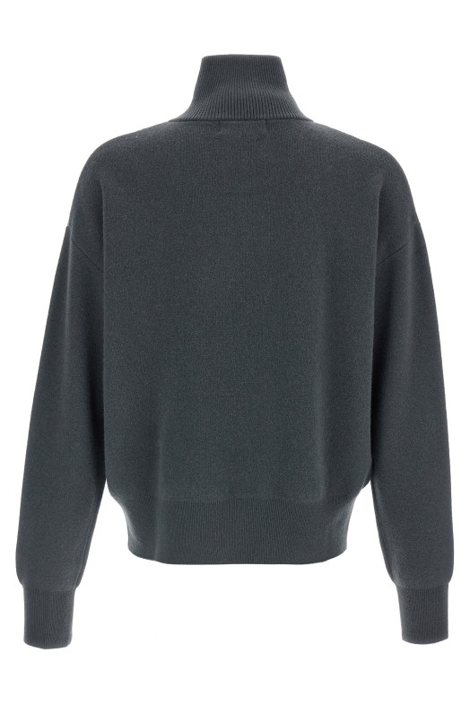 Cardigan n°319 Xtra Out Blue Cardigan n°319 Xtra Out Blue