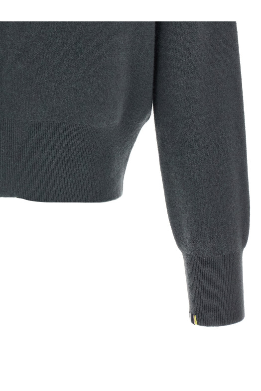 Cardigan n°319 Xtra Out Blue Cardigan n°319 Xtra Out Blue