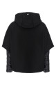 2-в-1 накидка «Resort» Черная PI00154DR333729300 2-в-1 накидка «Resort» Черная PI00154DR333729300