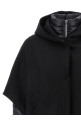 2-в-1 накидка «Resort» Черная PI00154DR333729300 2-в-1 накидка «Resort» Черная PI00154DR333729300