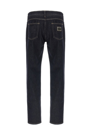 'Mercury' jeans Multicolor 'Mercury' jeans Multicolor