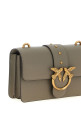 'Love One Mini' crossbody bag Gray 'Love One Mini' crossbody bag Gray
