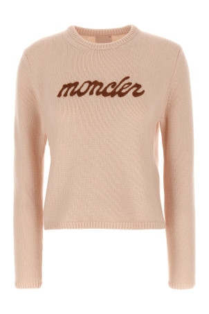 'Tricot' sweater Pink 'Tricot' sweater Pink