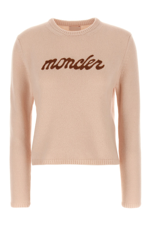 'Tricot' sweater Pink 'Tricot' sweater Pink
