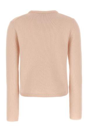 'Tricot' sweater Pink 'Tricot' sweater Pink