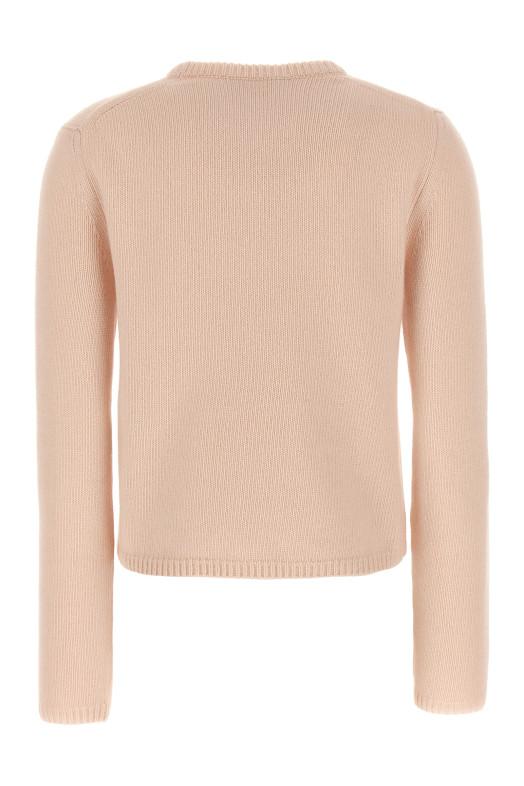 'Tricot' sweater Pink 'Tricot' sweater Pink