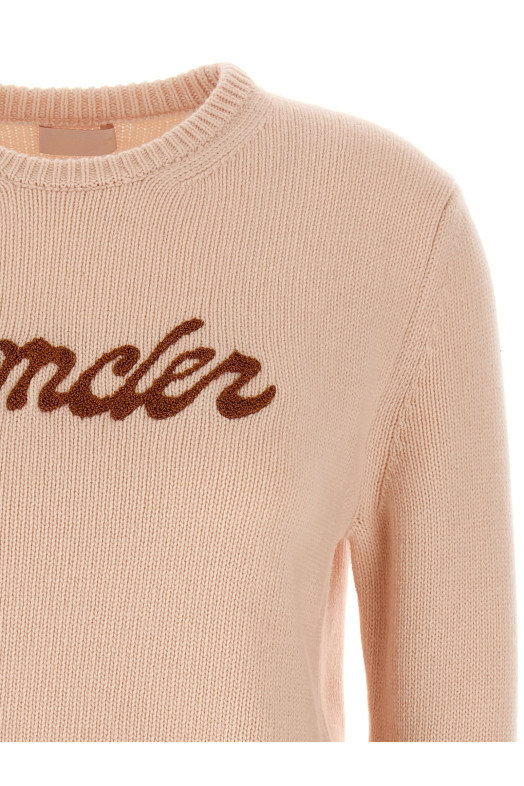 'Tricot' sweater Pink 'Tricot' sweater Pink