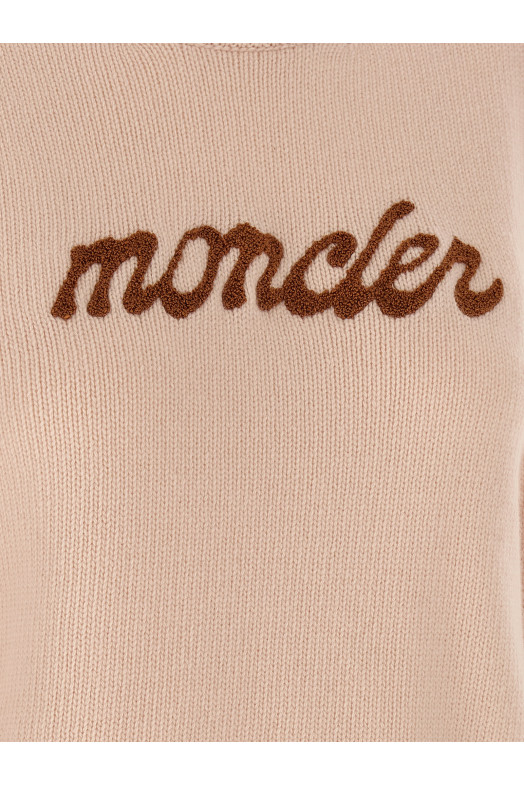 'Tricot' sweater Pink 'Tricot' sweater Pink