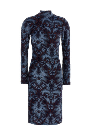 Гусеница платье Разноцветное ETRO WRHA023799JJD10S9883 Гусеница платье Разноцветное ETRO WRHA023799JJD10S9883