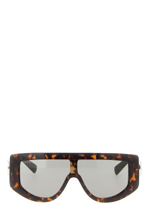 Rectangular sunglasses Brown Rectangular sunglasses Brown