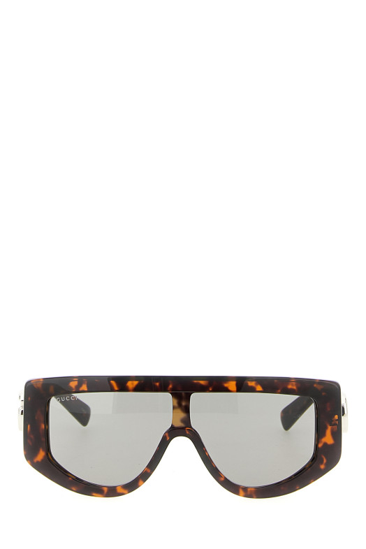 Rectangular sunglasses Brown Rectangular sunglasses Brown