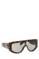 Rectangular sunglasses Brown Rectangular sunglasses Brown