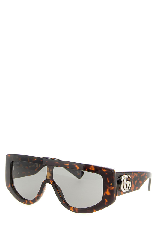 Rectangular sunglasses Brown Rectangular sunglasses Brown