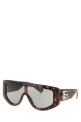 Rectangular sunglasses Brown Rectangular sunglasses Brown