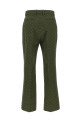 Брюки «GG» Зеленые 837435Z7ADE3602