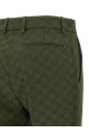 Брюки «GG» Зеленые 837435Z7ADE3602