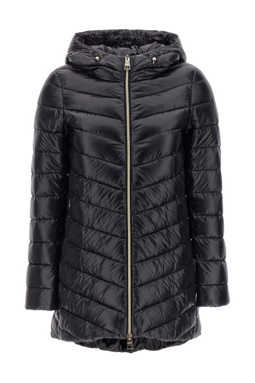 Пуховая куртка «A-Shape Resort» Черный PI00133DR12017Z9300 Пуховая куртка «A-Shape Resort» Черный PI00133DR12017Z9300