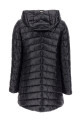 Пуховая куртка «A-Shape Resort» Черный PI00133DR12017Z9300 Пуховая куртка «A-Shape Resort» Черный PI00133DR12017Z9300