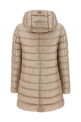 Пуховик «A-Shape Resort» Бежевий PI00133DR12017Z1985 Пуховик «A-Shape Resort» Бежевий PI00133DR12017Z1985