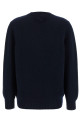 Cashmere sweater Blue Cashmere sweater Blue