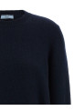 Cashmere sweater Blue Cashmere sweater Blue