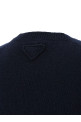 Cashmere sweater Blue Cashmere sweater Blue