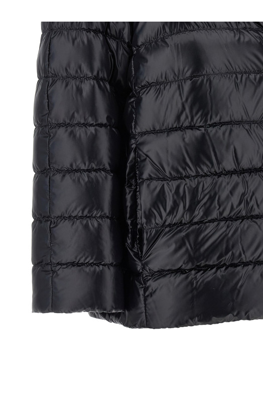 Пуховик «София» Черный PI0046DIC12017Z9300 Пуховик «София» Черный PI0046DIC12017Z9300