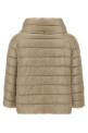 Пуховик «Софія» Бежевий PI0046DIC12017Z1985 Пуховик «Софія» Бежевий PI0046DIC12017Z1985