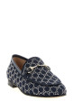 'Gucci Jordaan' loafers Blue