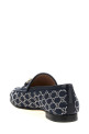 'Gucci Jordaan' loafers Blue