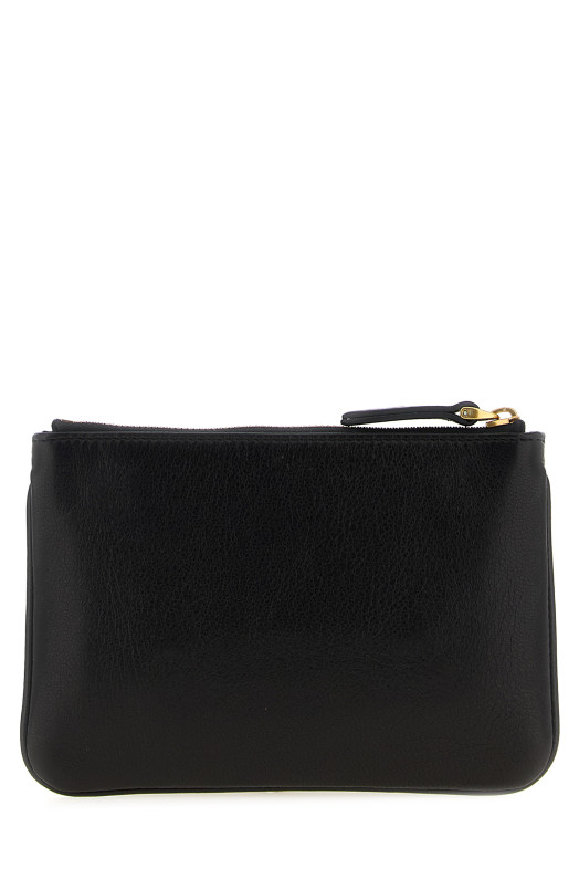 Valentino Garavani 'Viva Superstar' small pouch Brown Valentino Garavani 'Viva Superstar' small pouch Brown