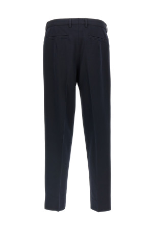 Ватные штаны Синие ZEGNA UGI04A2TP45B09R001 Ватные штаны Синие ZEGNA UGI04A2TP45B09R001