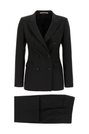 'Parigi' dress Black 'Parigi' dress Black