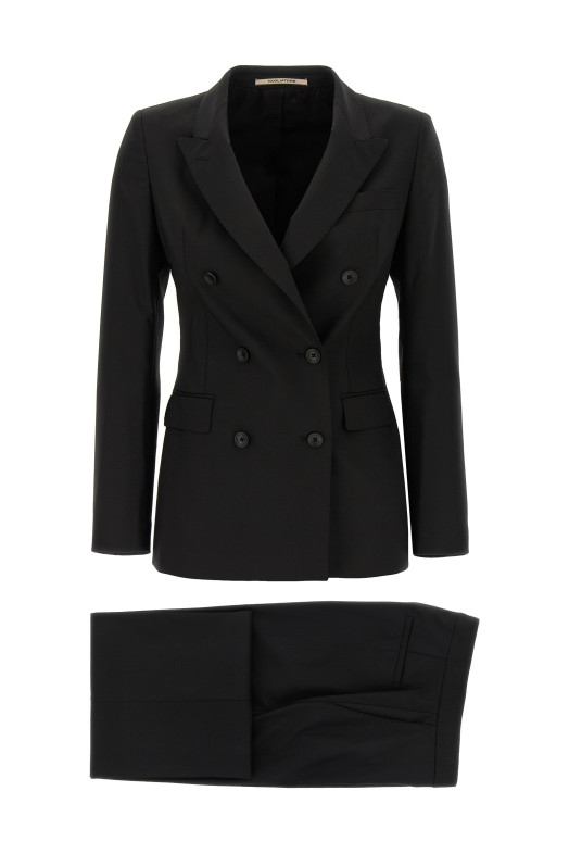 Сукня «Парігі» Чорна TPARIGI10BAD150166N1150