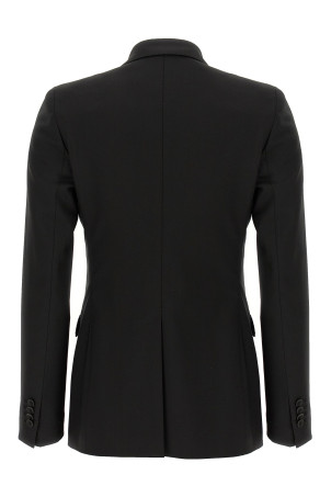 'Parigi' dress Black 'Parigi' dress Black