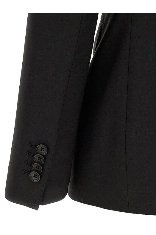 Сукня «Парігі» Чорна TPARIGI10BAD150166N1150