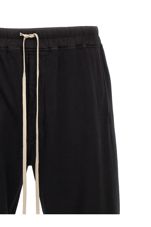 Спортивні штани «Berlin Drawstring» чорні DU02E7392RIG09 Спортивні штани «Berlin Drawstring» чорні DU02E7392RIG09