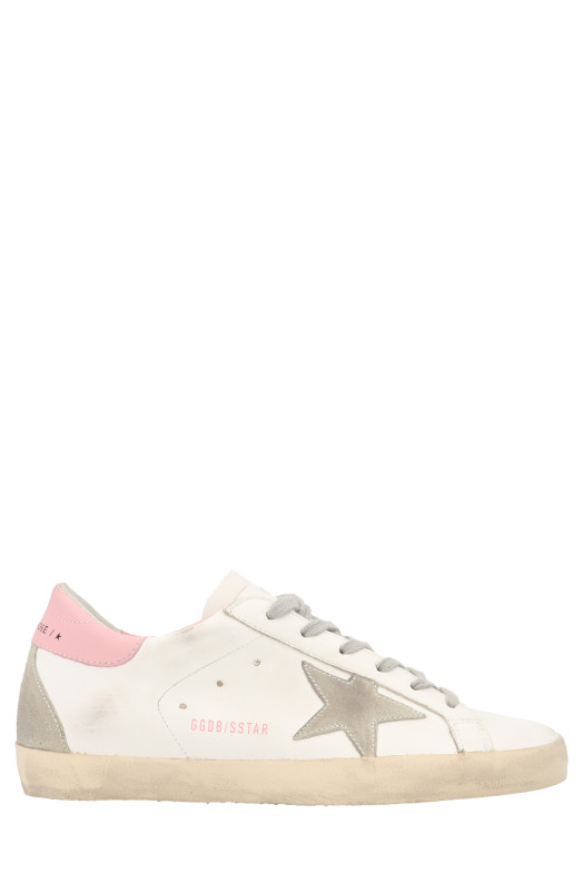 ‘Superstar’ sneakers Pink