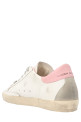 ‘Superstar’ sneakers Pink