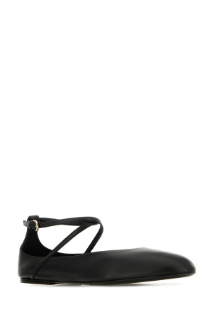 CO-BALLERINA FLAT (0212NAPBLA) CO-BALLERINA FLAT (0212NAPBLA)