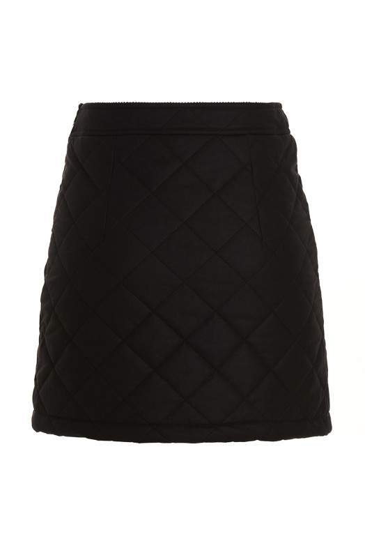 Спідниця Casia, коричнева BURBERRY (8065112DARKBROWN)