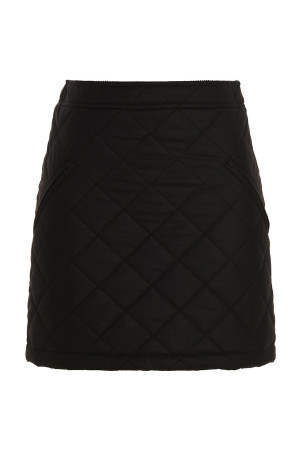 Спідниця Casia, коричнева BURBERRY (8065112DARKBROWN) Спідниця Casia, коричнева BURBERRY (8065112DARKBROWN)