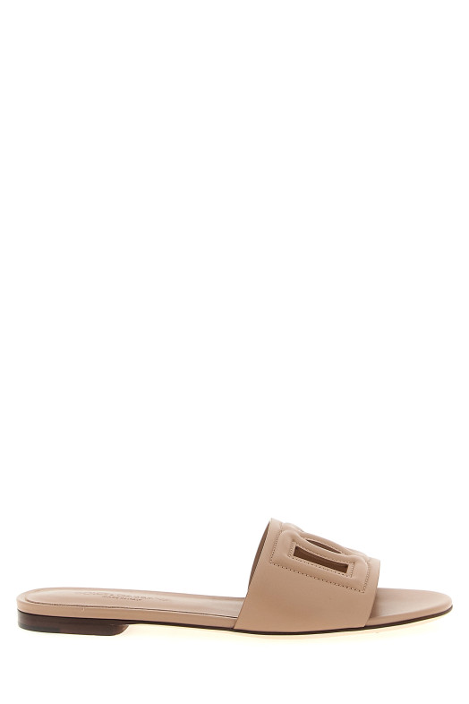 Слайды «DG Millennials» Бежевый CQ0436AY32980402 Слайды «DG Millennials» Бежевый CQ0436AY32980402