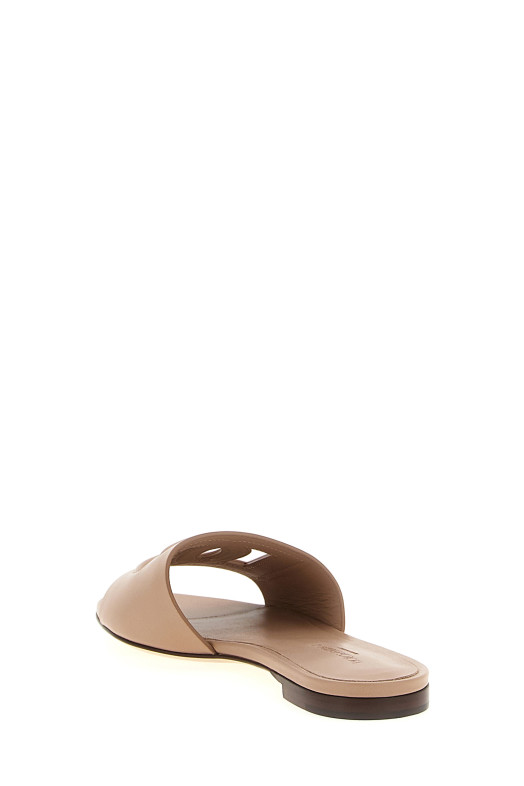 Слайды «DG Millennials» Бежевый CQ0436AY32980402 Слайды «DG Millennials» Бежевый CQ0436AY32980402