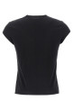 Футболка T-Angie Чорна DIESEL A062680AFAA9XXA Футболка T-Angie Чорна DIESEL A062680AFAA9XXA