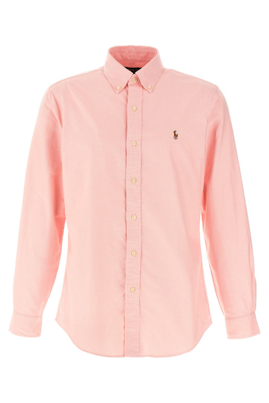 'Oxford' shirt Pink 'Oxford' shirt Pink
