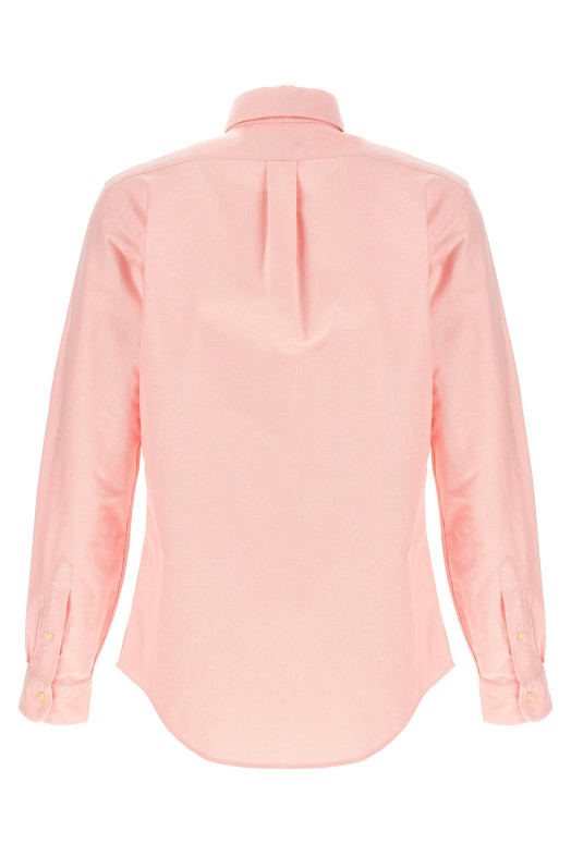 'Oxford' shirt Pink 'Oxford' shirt Pink