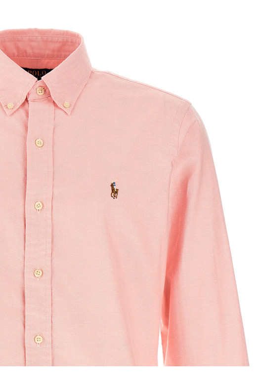 'Oxford' shirt Pink 'Oxford' shirt Pink