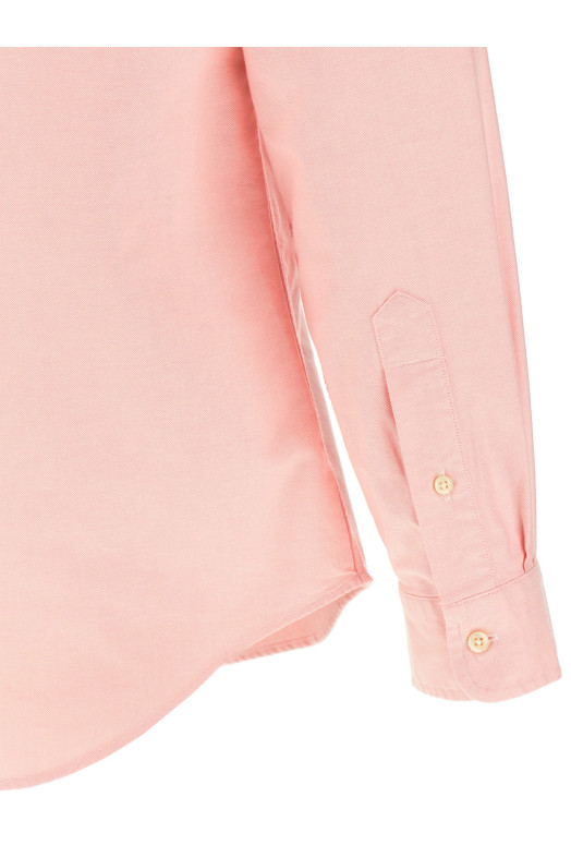 'Oxford' shirt Pink 'Oxford' shirt Pink