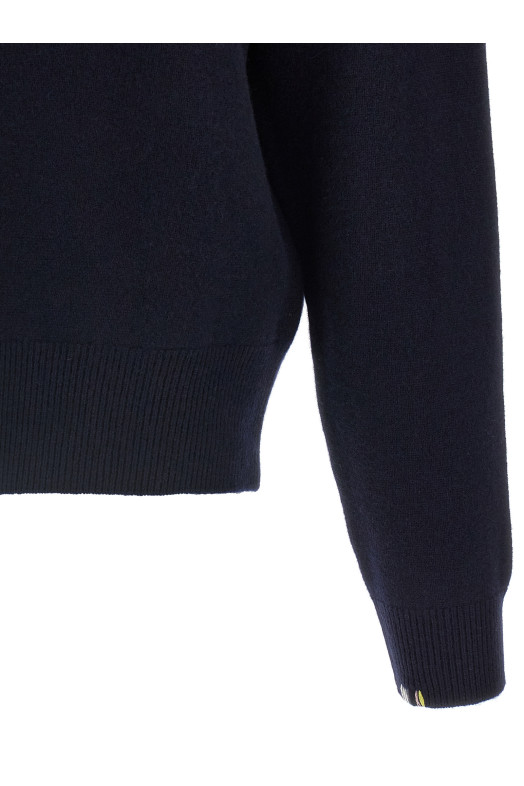 Sweater n°235 Hike Blue Sweater n°235 Hike Blue